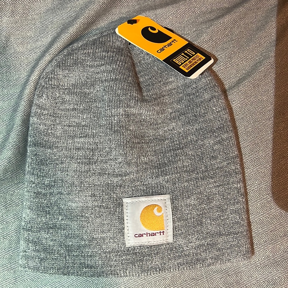 Carhartt Knit Beanie NWT